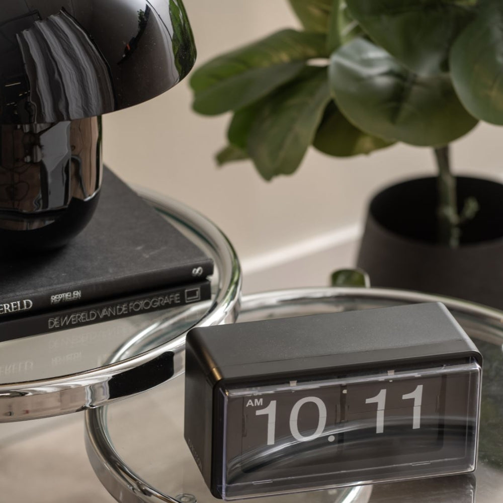 Vayda Retro Flip Clock Desk Display