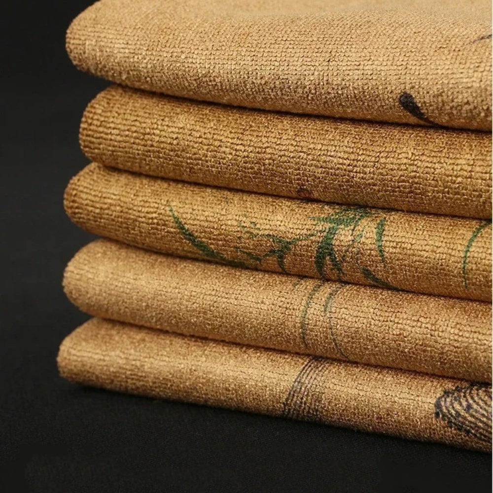 Velinara Japanese Style Tea Towel