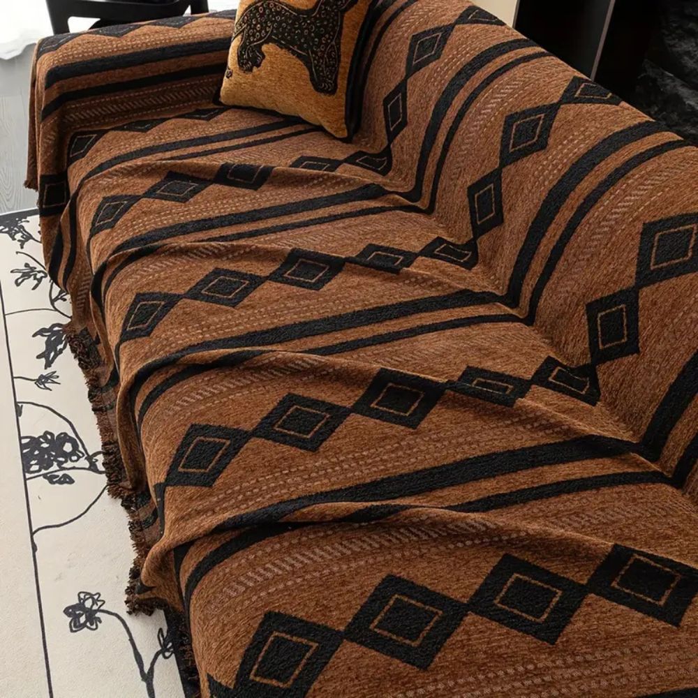 Vibe Tide Boho Sofa Cover