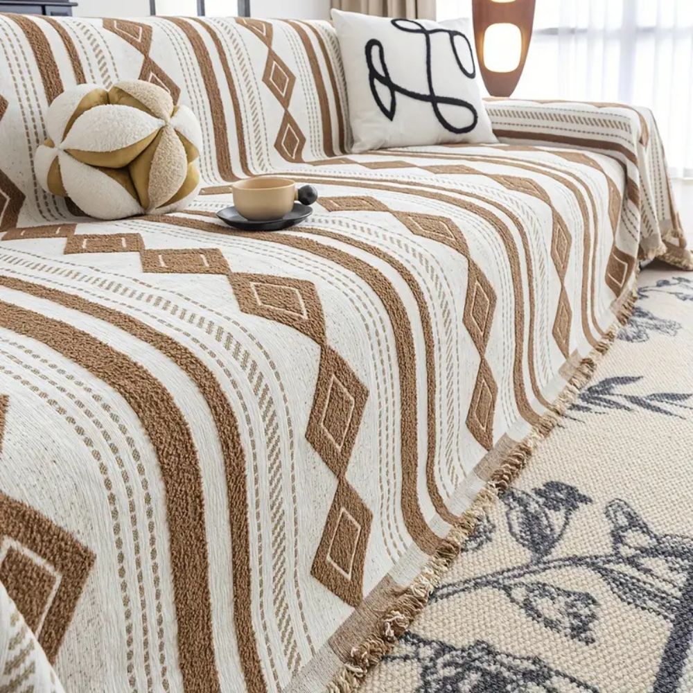 Vibe Tide Boho Sofa Cover