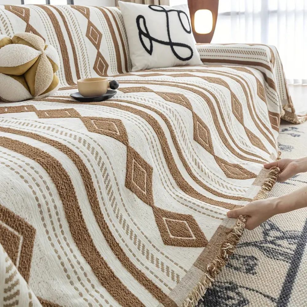 Vibe Tide Boho Sofa Cover