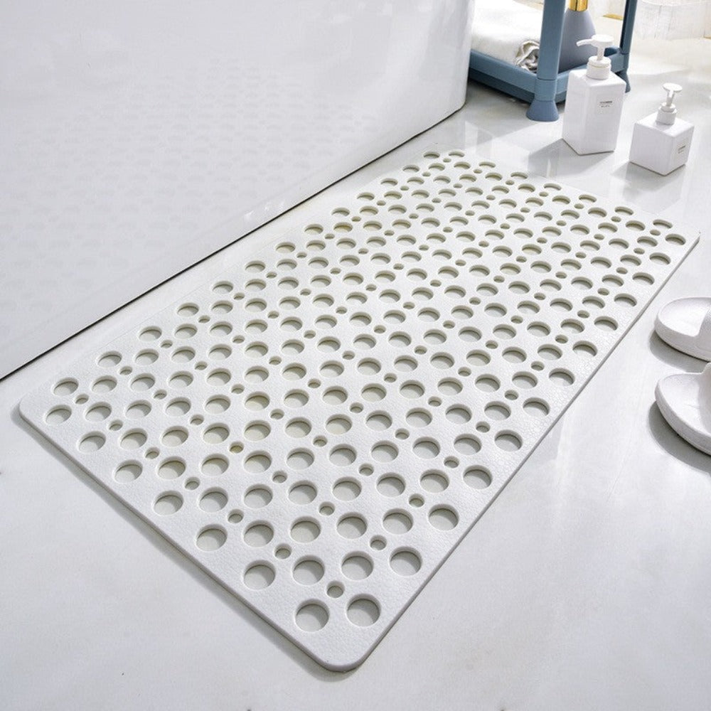 SafeClean® | Antibacterial Bath Mat