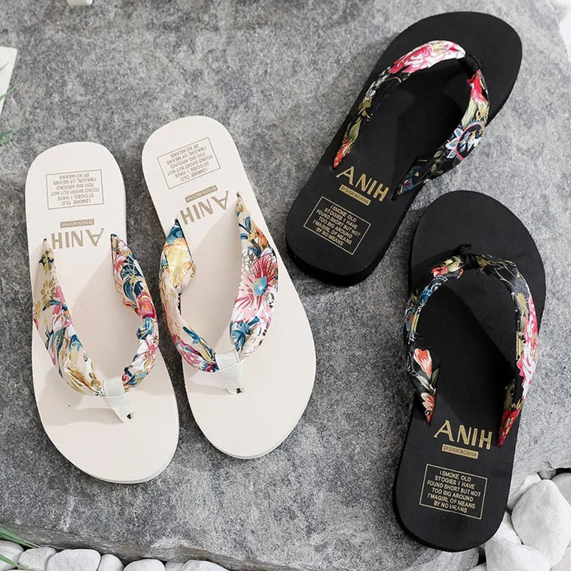 GoldenHeel | Our comfortable summer sandals