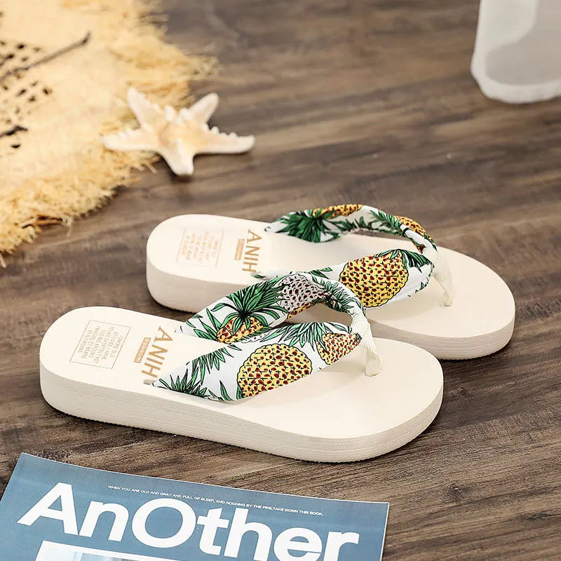 GoldenHeel | Our comfortable summer sandals