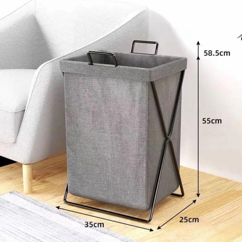 XFold Home Laundry Organizer