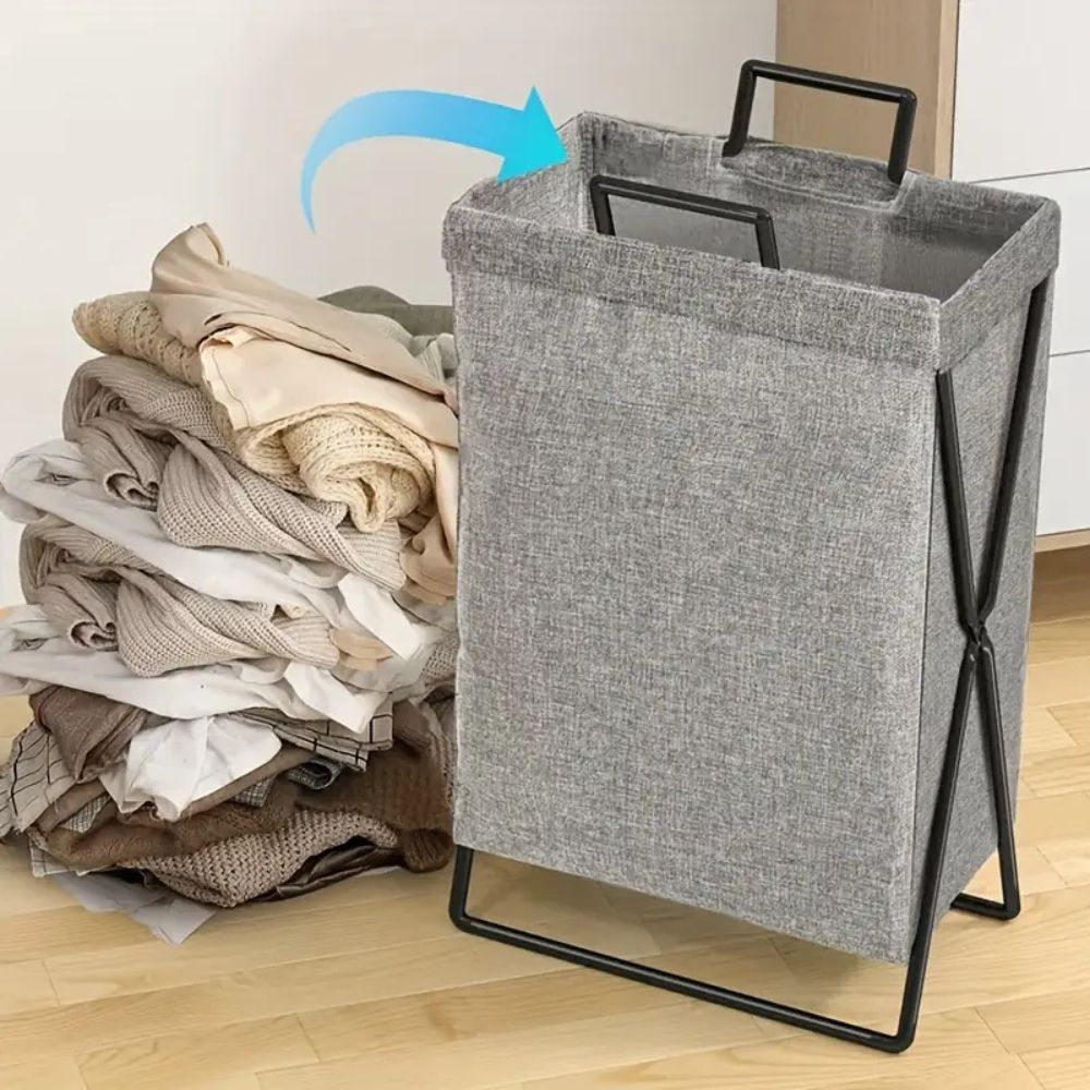 XFold Home Laundry Organizer