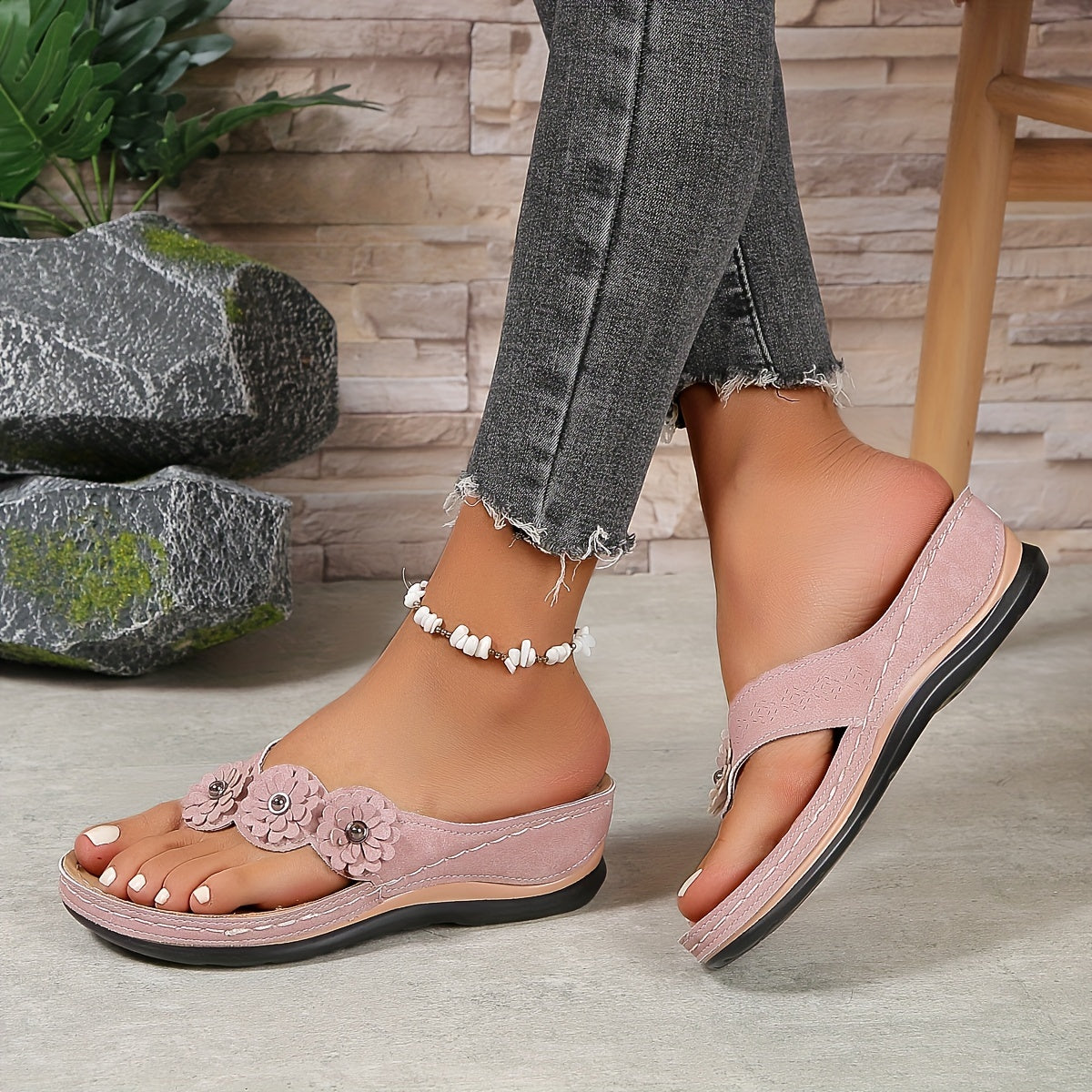 Ella™ | Orthopedic Sandals