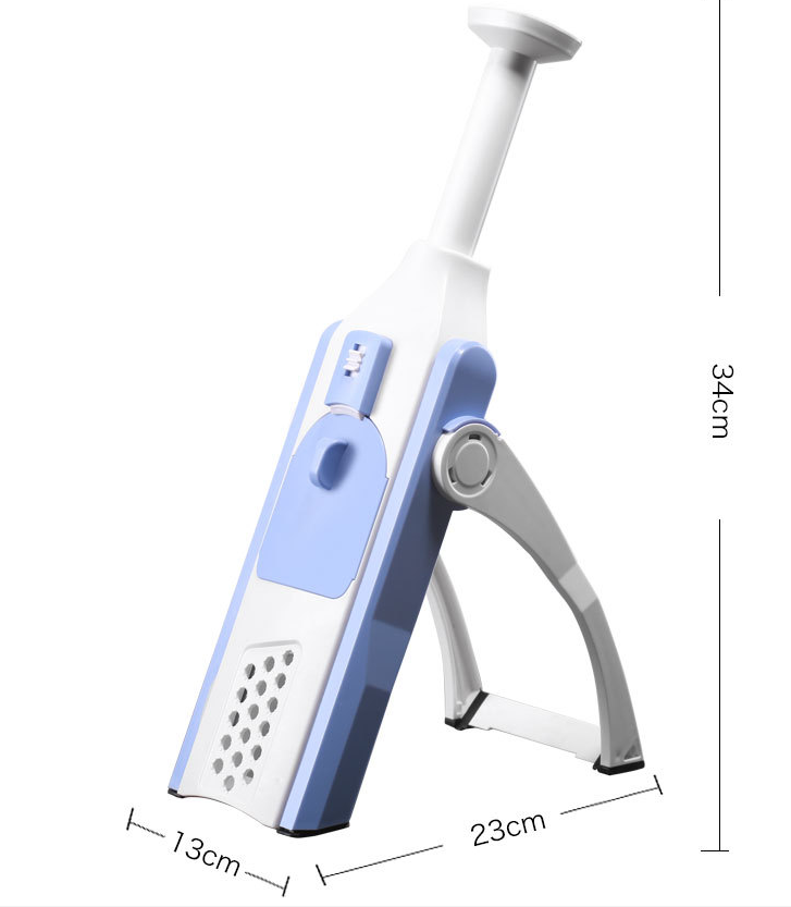 Kitchen King™ | Perfect slices for every meal