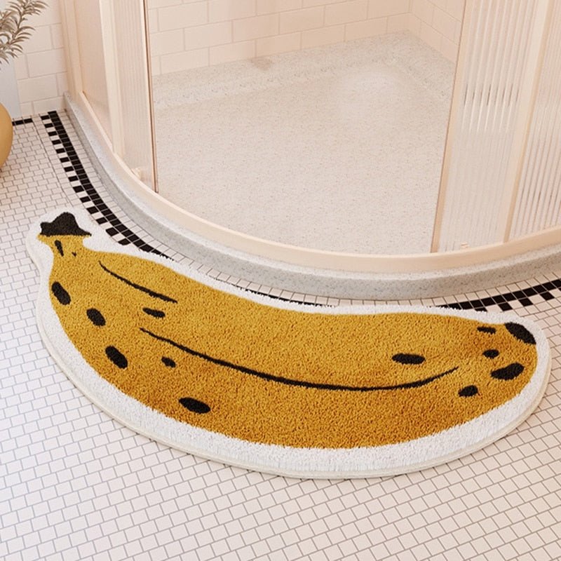 FruityStep® | Anti-Slip Bath Mat
