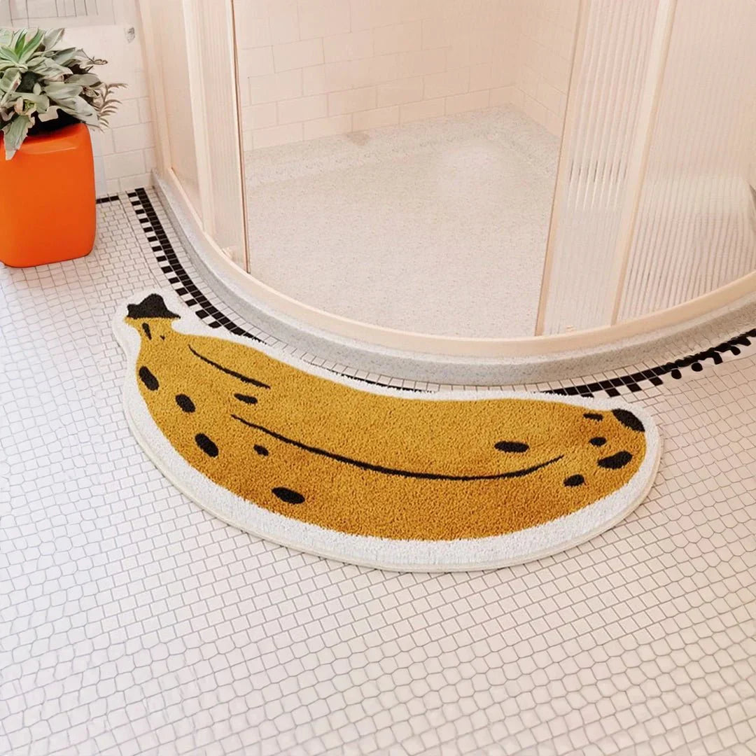 FruityStep® | Anti-Slip Bath Mat