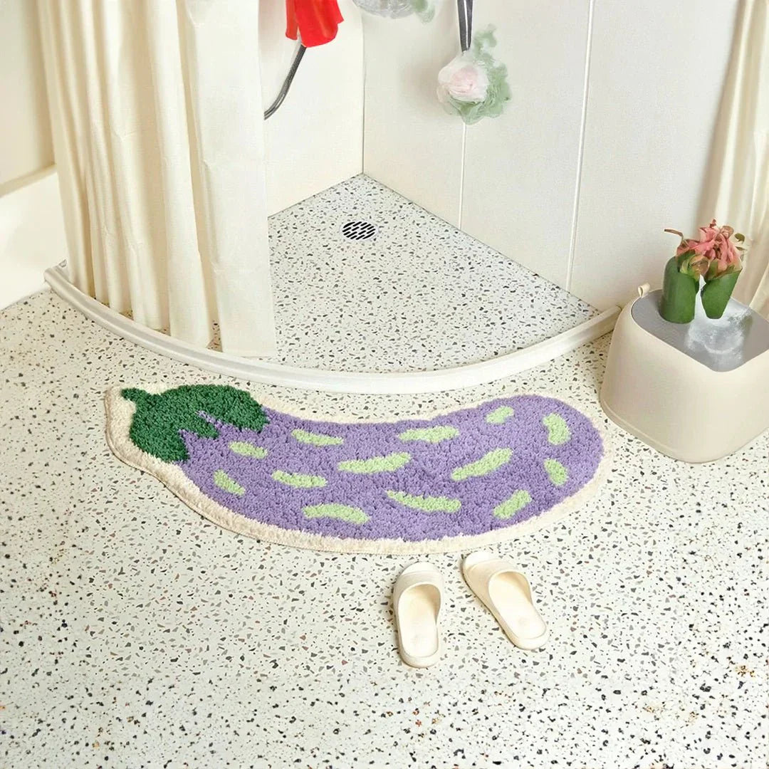 FruityStep® | Anti-Slip Bath Mat