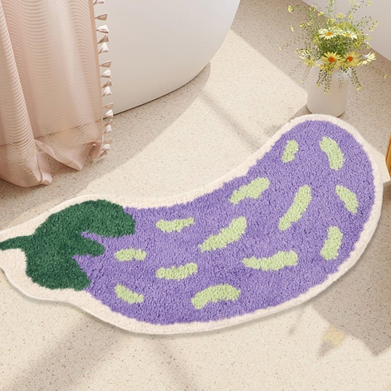 FruityStep® | Anti-Slip Bath Mat