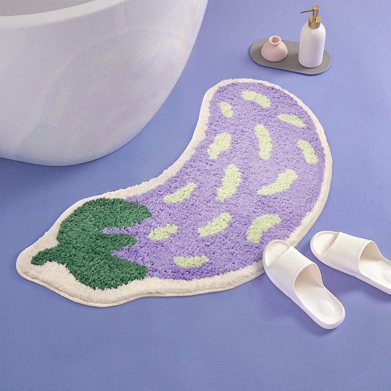 FruityStep® | Anti-Slip Bath Mat