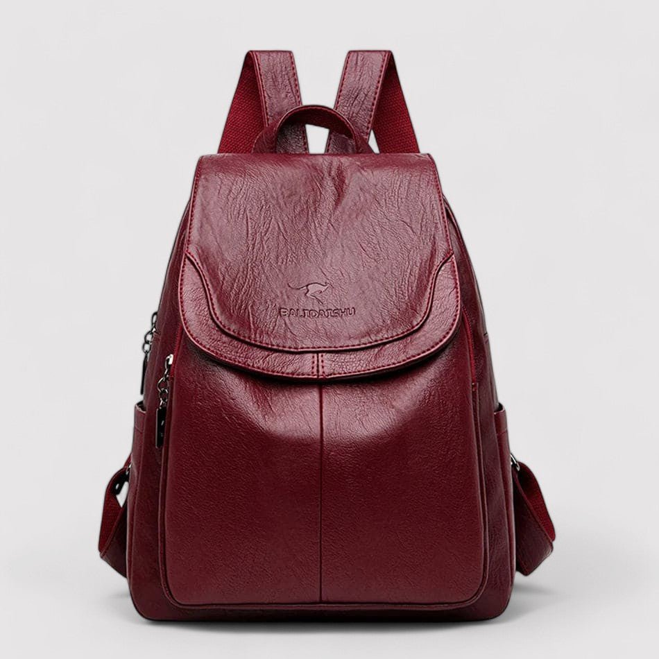 Ariella | Elegant anti-theft backpack