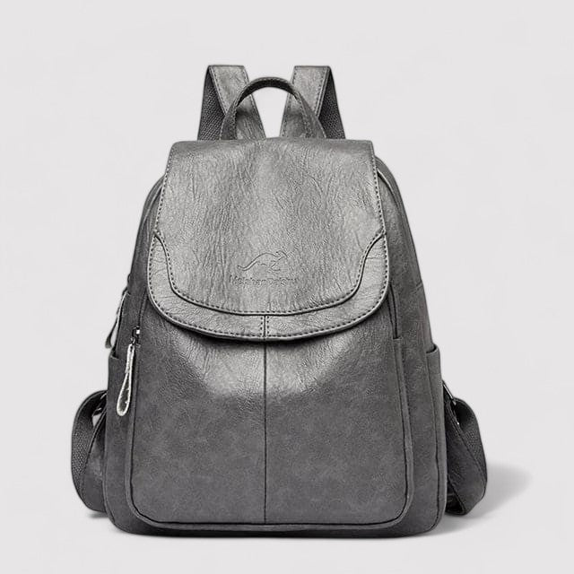 Ariella | Elegant anti-theft backpack