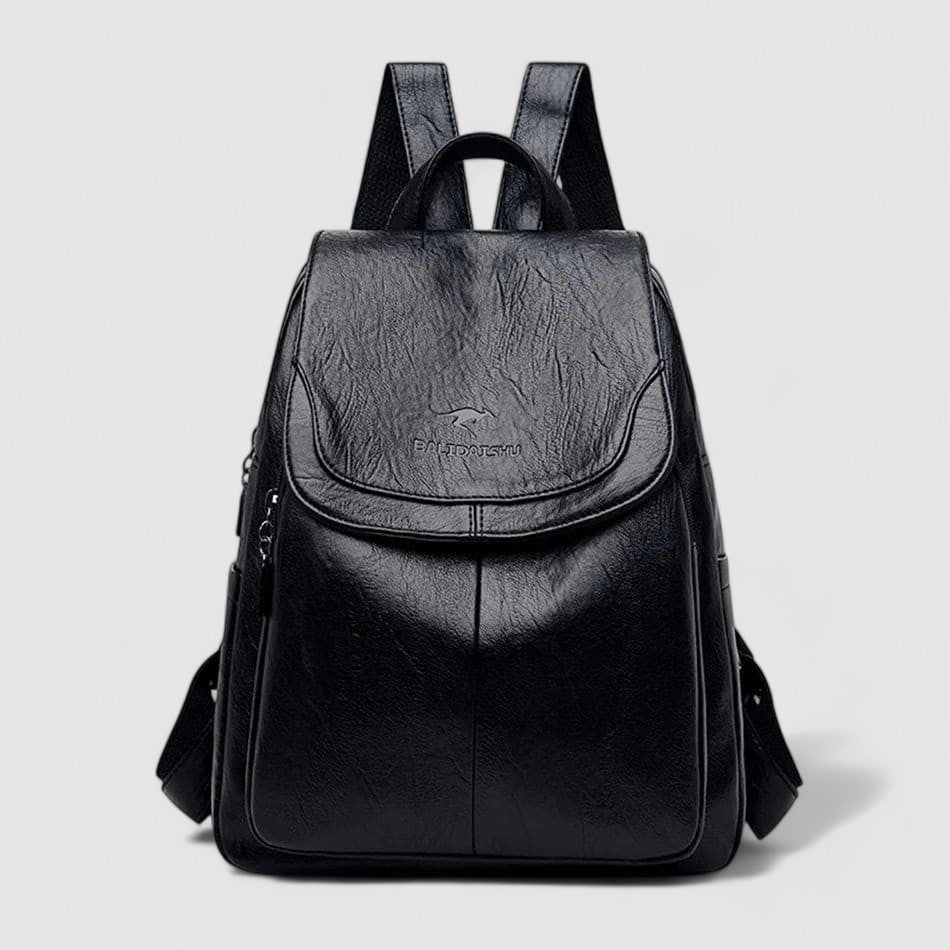 Ariella | Elegant anti-theft backpack