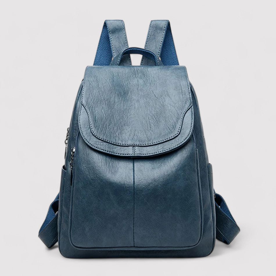 Ariella | Elegant anti-theft backpack