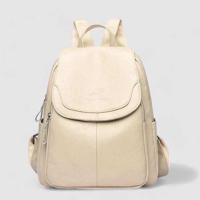 Ariella | Elegant anti-theft backpack
