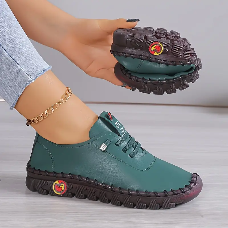 Gretchen™ | Non-slip orthopaedic shoes