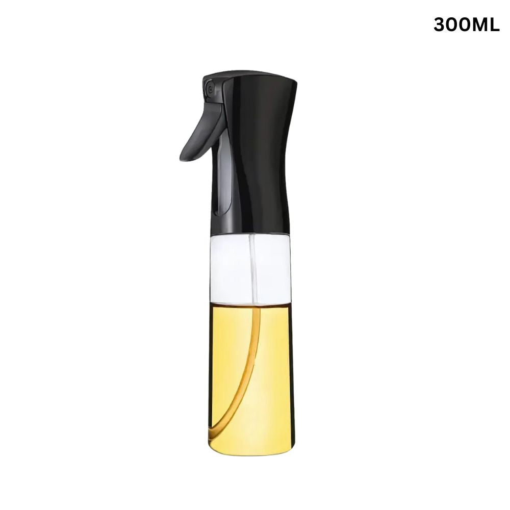 Sienna Mist Oil Spray Bottle