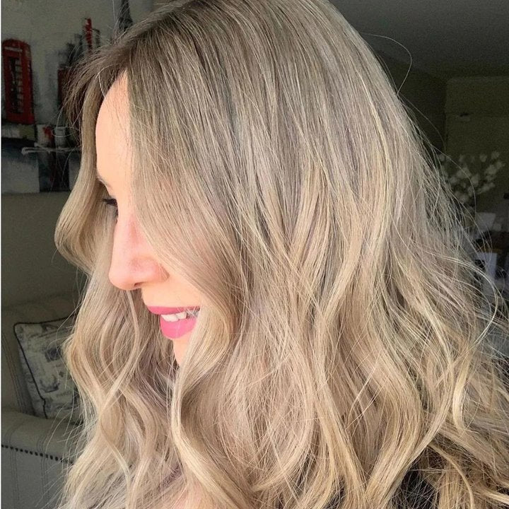 Silk crown™ | Flawless hair solution