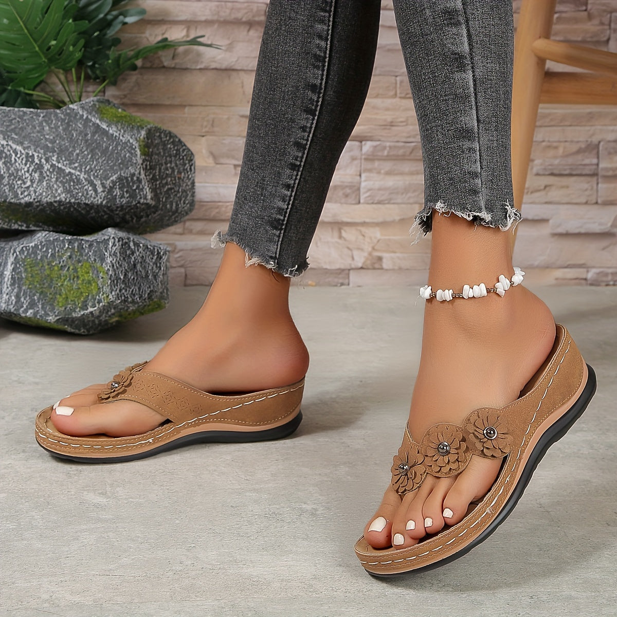 Ella™ | Orthopedic Sandals