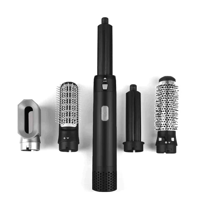 HairFlex Pro™ | 5 in 1 Hair Styler