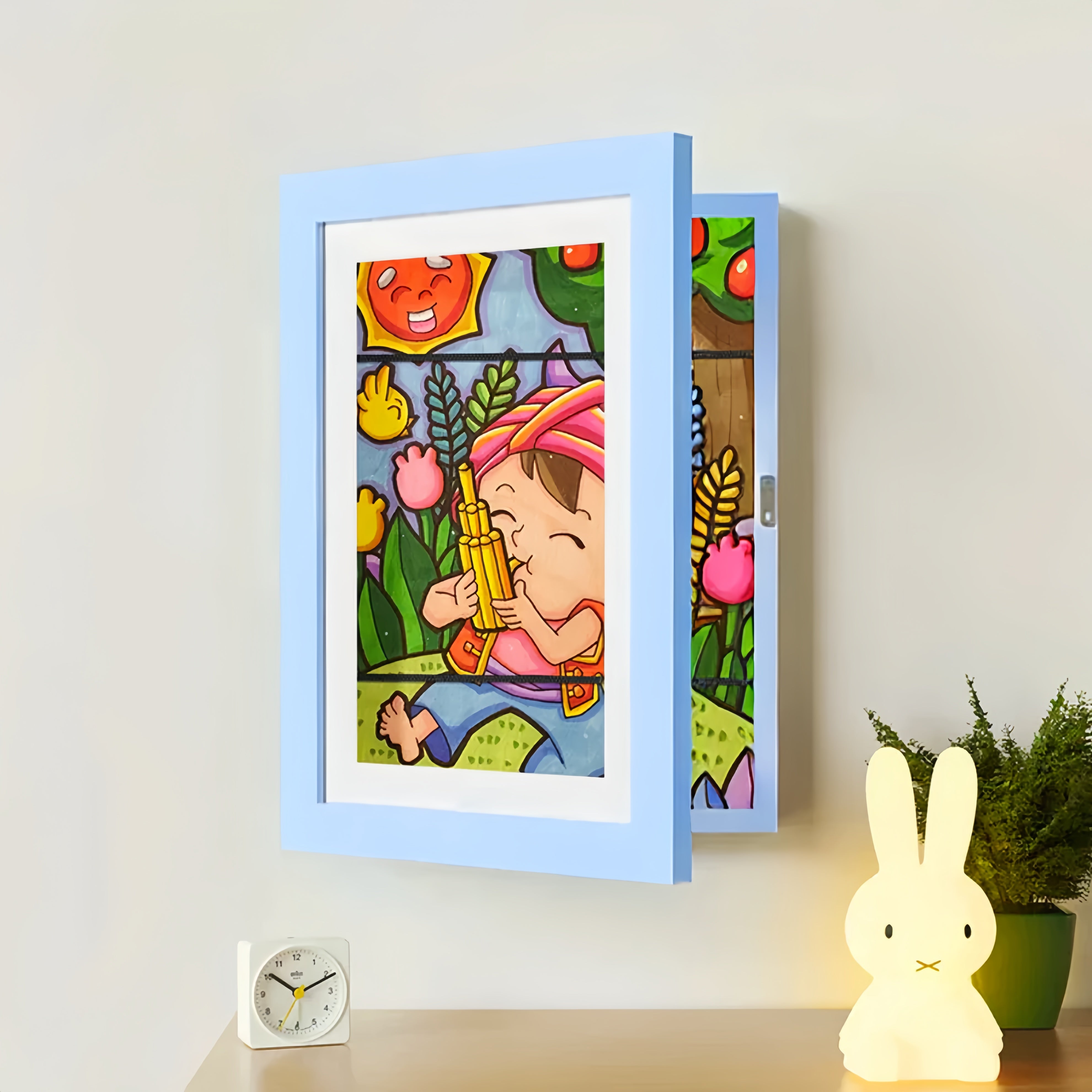 ArtVault® | Memory Frame
