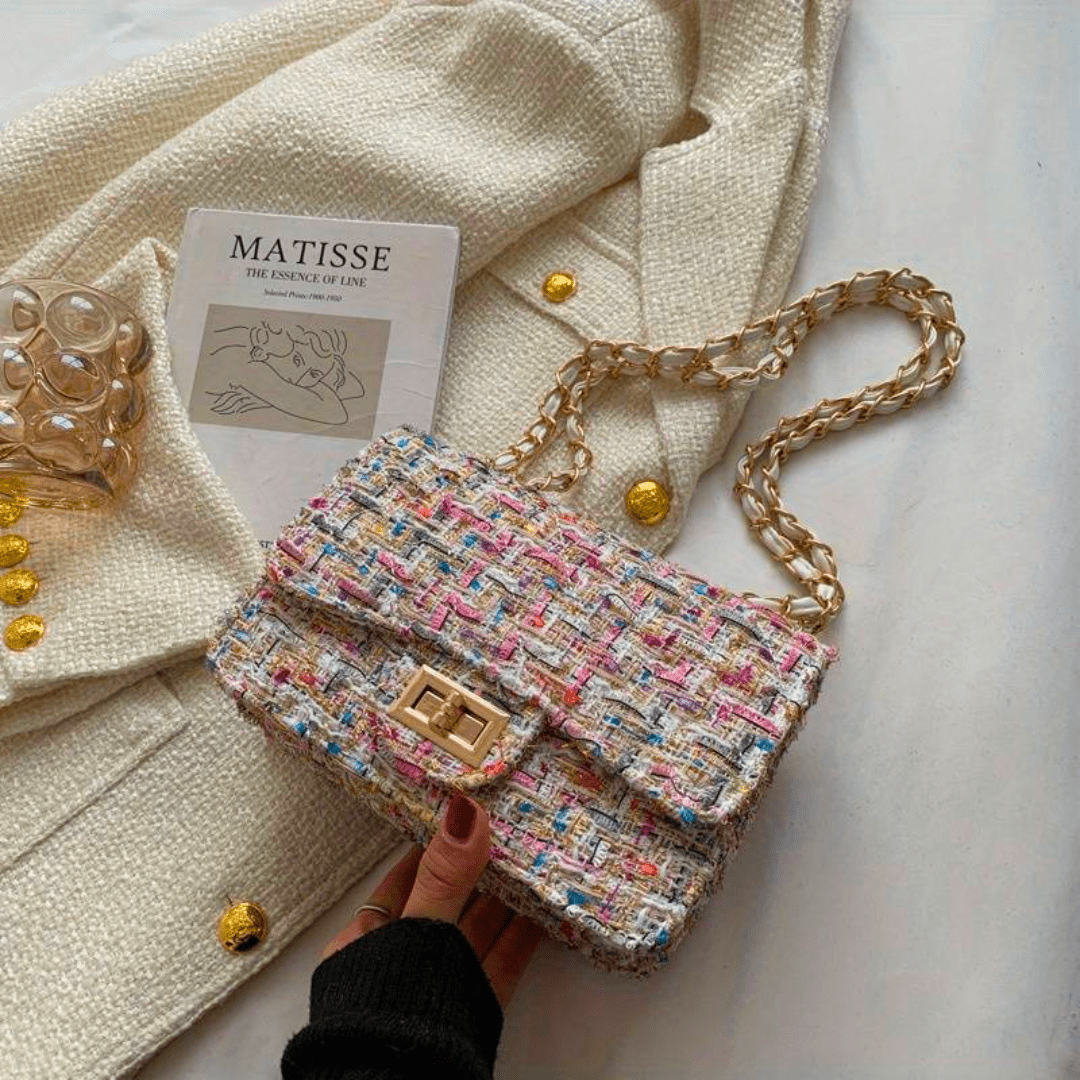 Brigitte | Stylish shoulder bag