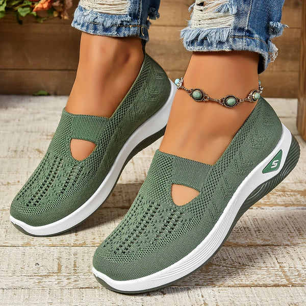 Yelina | Relax Fit Shoes