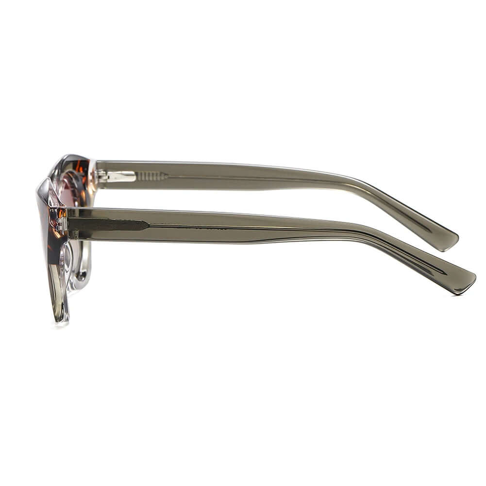 SleekVision | Cat-eye sunglasses: Polarized & modern