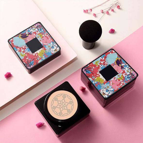 1+1 FREE |  StayFresh™ | No more sticky and oily makeup