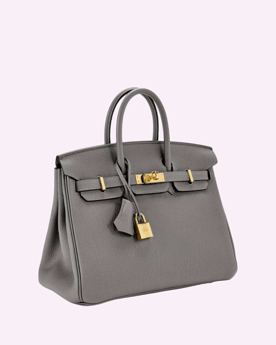 Chiara | Elegant leather handbag
