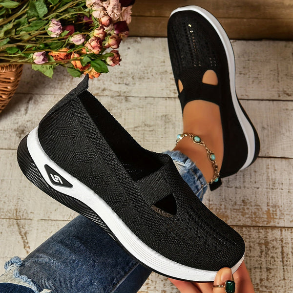 Yelina | Relax Fit Shoes
