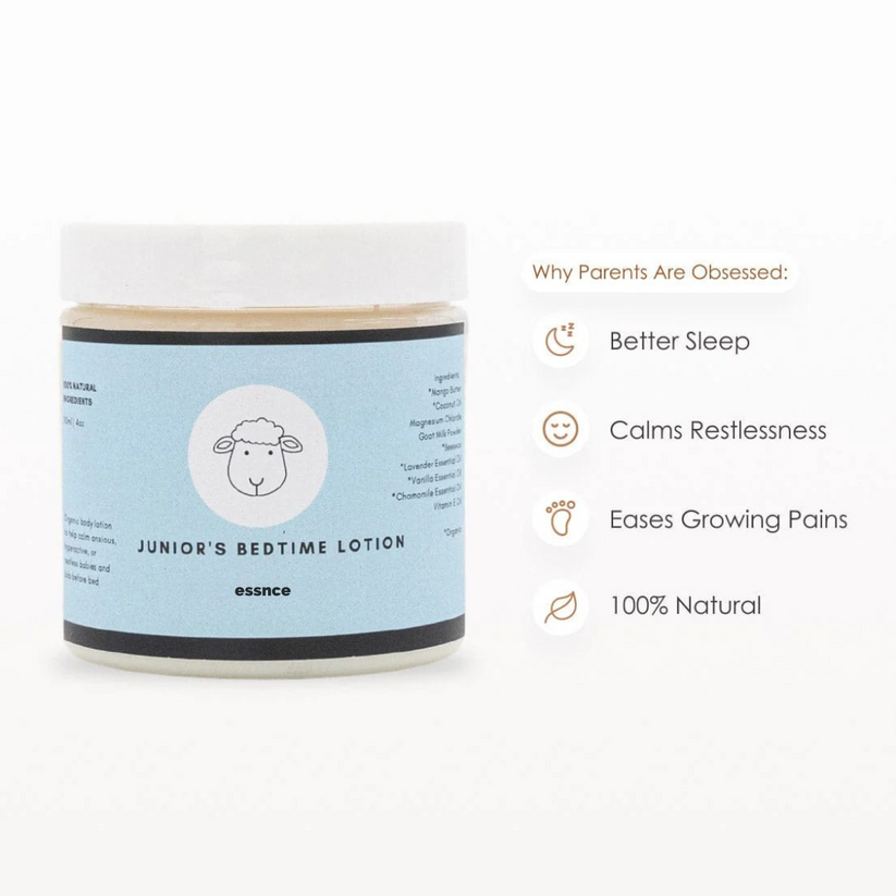 Slumbra™ | Gentle night-time relief