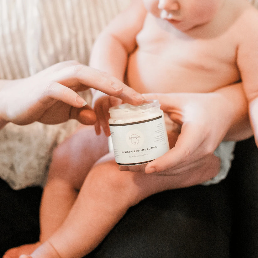 Slumbra™ | Gentle night-time relief