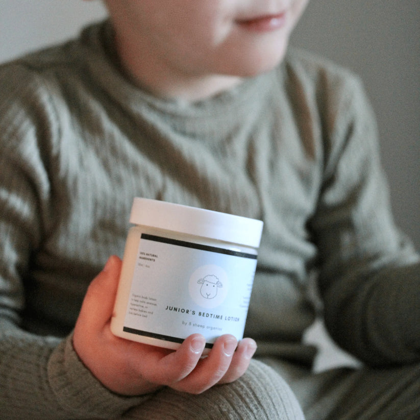 Slumbra™ | Gentle night-time relief