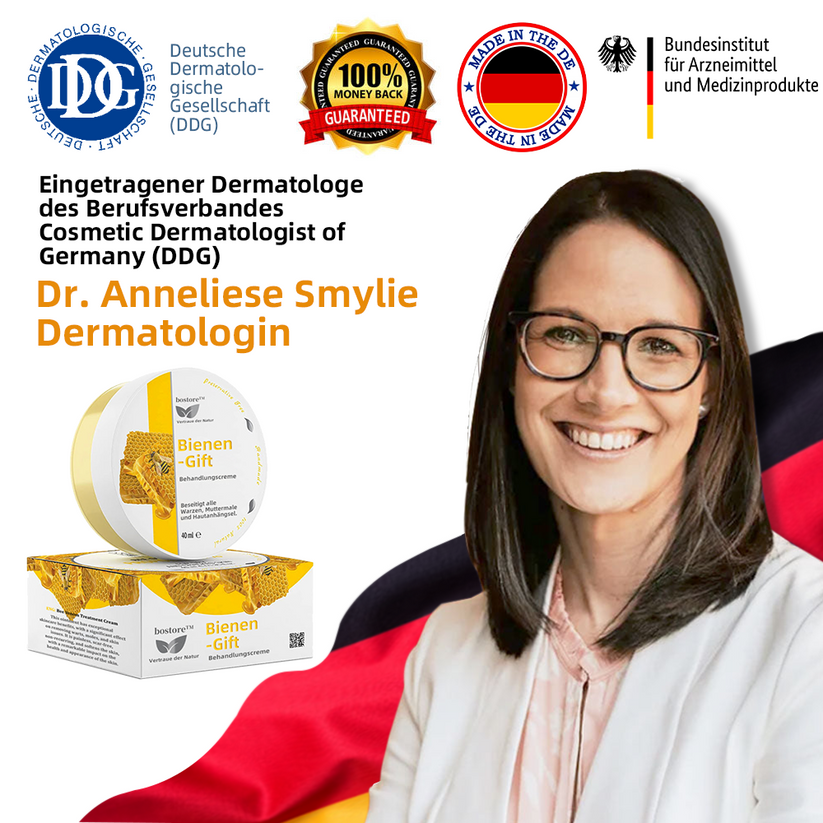 Venovia™ | Natural skin solution