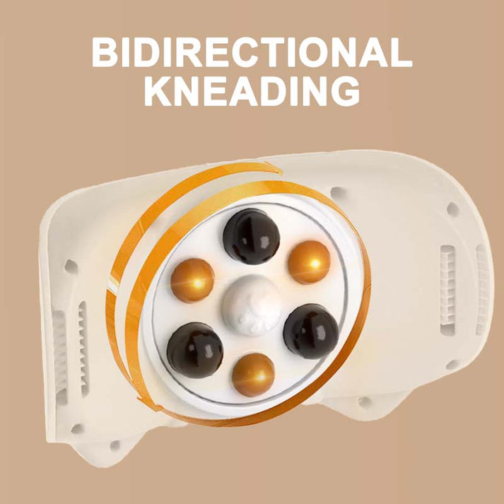 Vibraze™ | Cordless fat burning massager