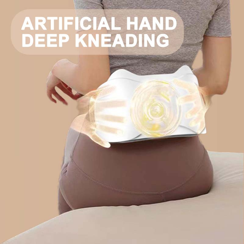 Vibraze™ | Cordless fat burning massager