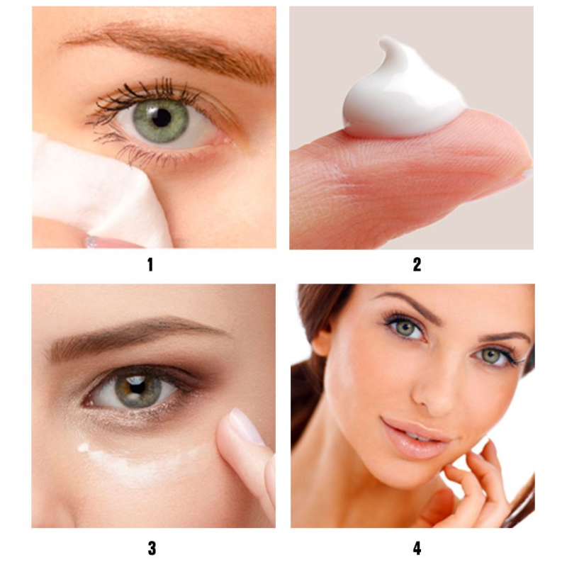 1+1 FREE | LUMEVIA™ | Instant Eye Lift Cream