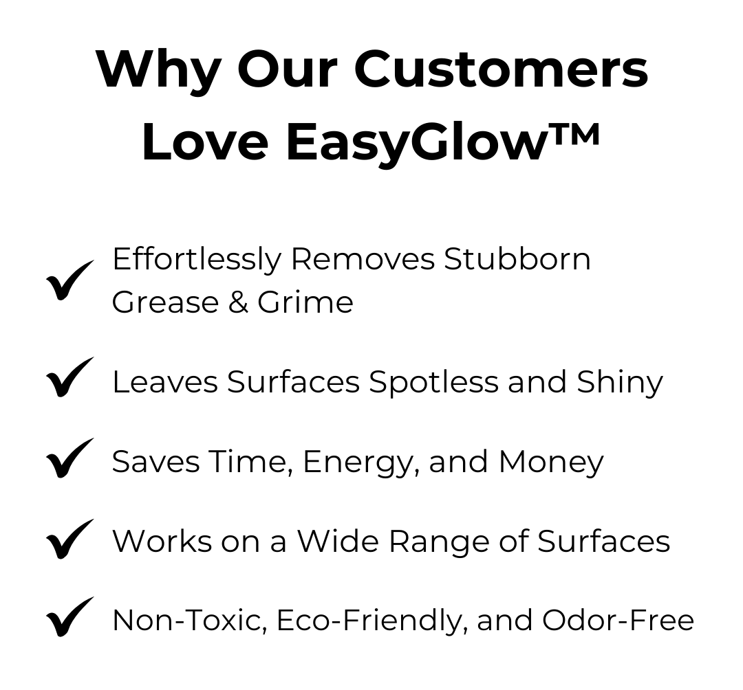 1+1 FREE | EasyGlow™ | Magic Foam Cleaner