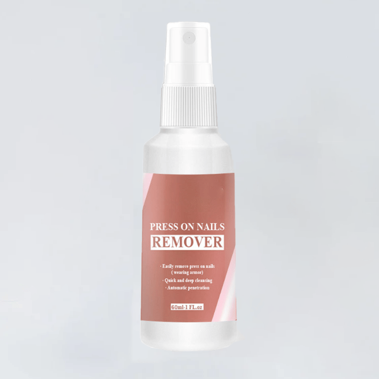 LuxeTips™ | Perfect Nails, Anytime, Anywhere!