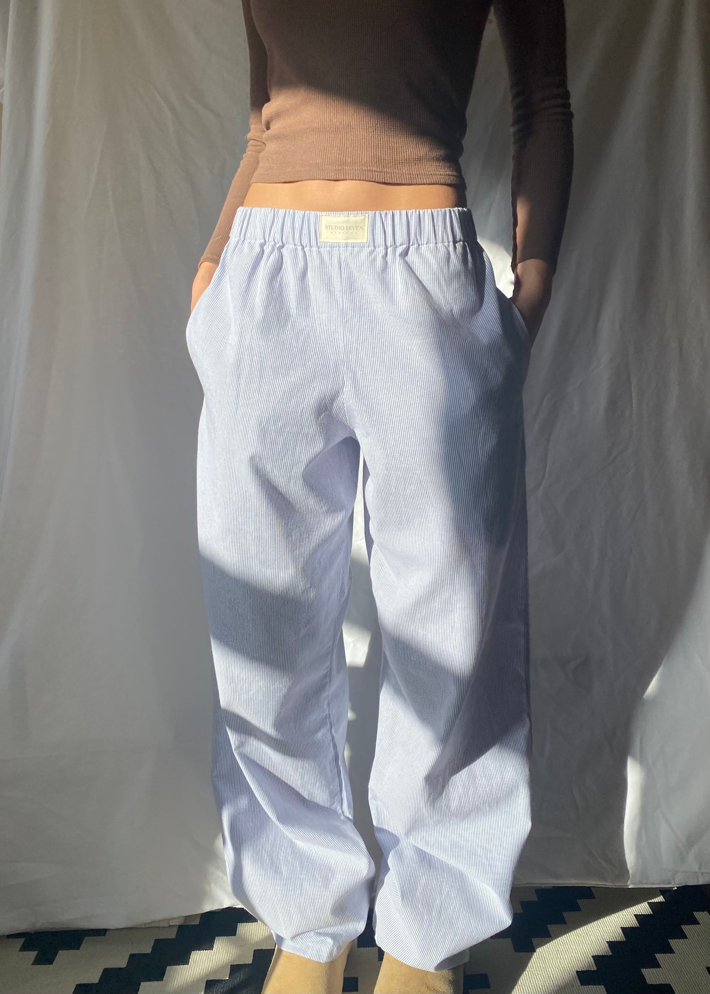 Anja™ | lounge pants