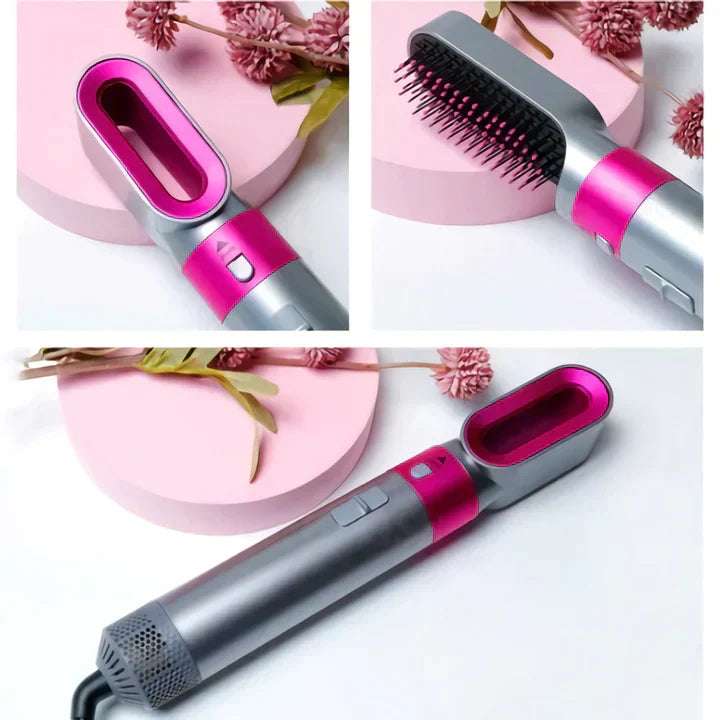 HairFlex Pro™ | 5 in 1 Hair Styler