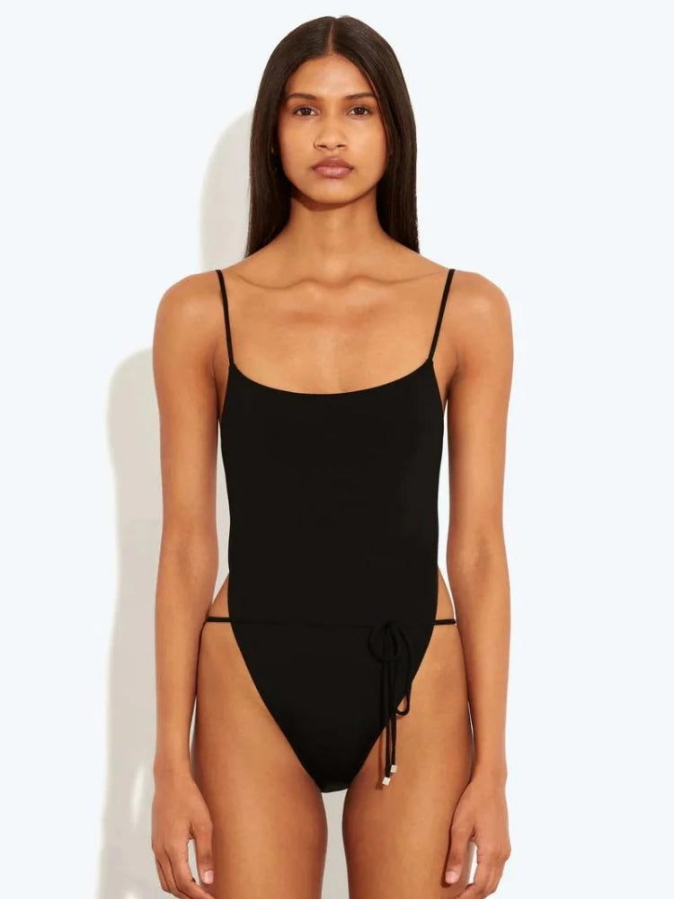 Matea Swimsuit & Elio Trouser