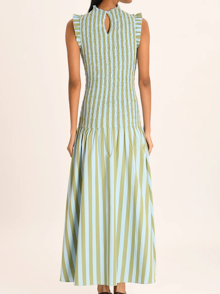 Gabrielle Maxi Dress