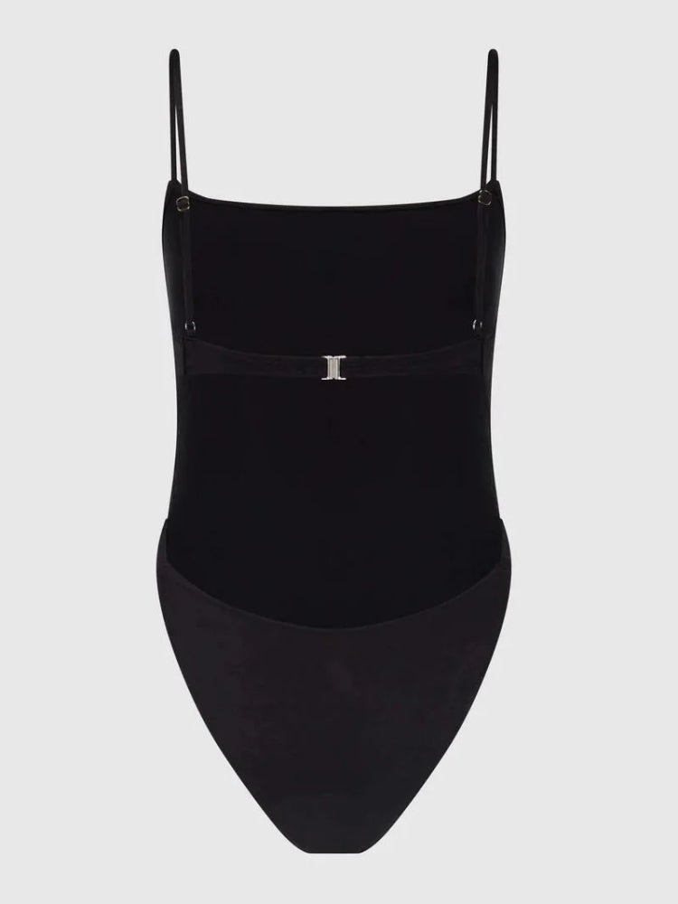 Matea Swimsuit & Elio Trouser