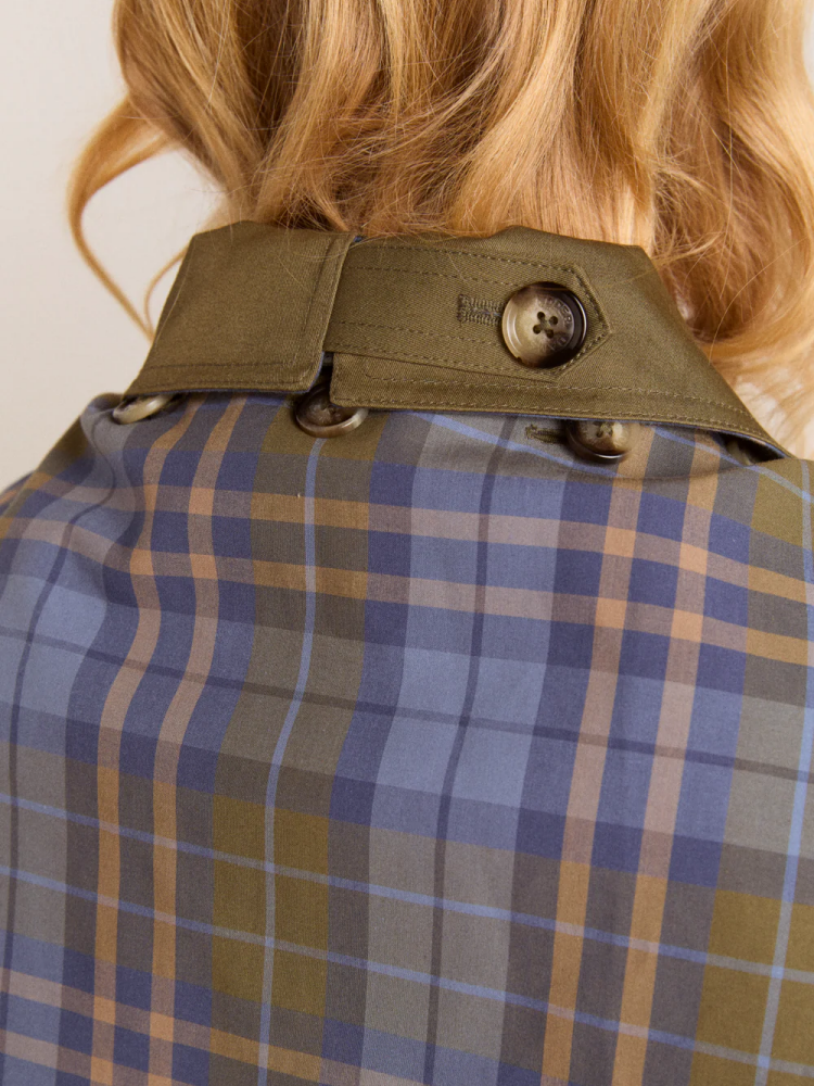 Reversible Mood Jacket