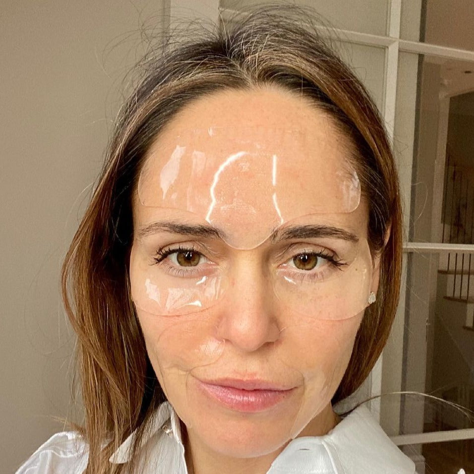 1+1 FREE | AgeLift™ | anti-ageing silicone plaster